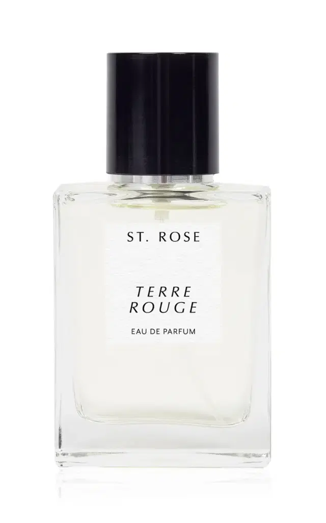 Terre Rouge Eau de Parfum
