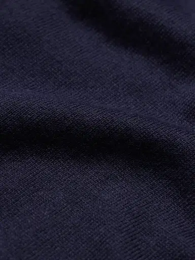 John Smedley Folke Sea Island Cotton Shirt - Men | Thumbnail 4