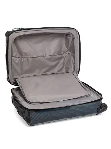 TUMI 19 Degree Lite International Carry-On Suitcase - Pavement | Thumbnail 5 TUMI 19 Degree Lite International Carry-On Suitcase - Pavement | Thumbnail 5