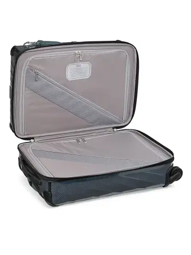 TUMI 19 Degree Lite International Carry-On Suitcase - Pavement | Thumbnail 6 TUMI 19 Degree Lite International Carry-On Suitcase - Pavement | Thumbnail 6
