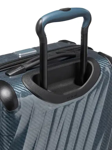 TUMI 19 Degree Lite International Carry-On Suitcase - Pavement | Thumbnail 8 TUMI 19 Degree Lite International Carry-On Suitcase - Pavement | Thumbnail 8