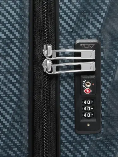 TUMI 19 Degree Lite International Carry-On Suitcase - Pavement | Thumbnail 9 TUMI 19 Degree Lite International Carry-On Suitcase - Pavement | Thumbnail 9