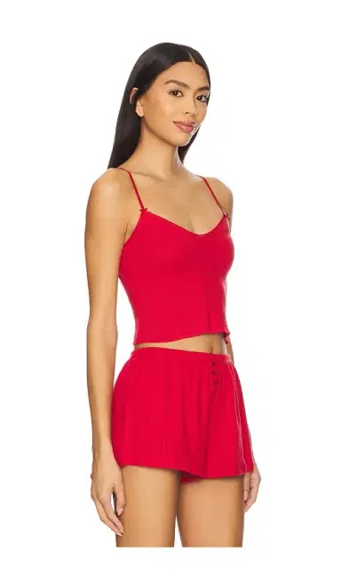 Cou Cou Intimates The Cami Top | Thumbnail 2 Cou Cou Intimates The Cami Top | Thumbnail 2