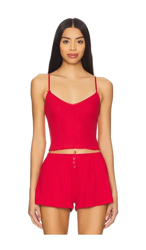 The Cami Top