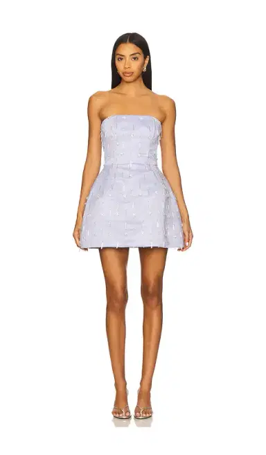 Mariandree Gaitan Isabella Dress | Thumbnail 1 Mariandree Gaitan Isabella Dress | Thumbnail 1