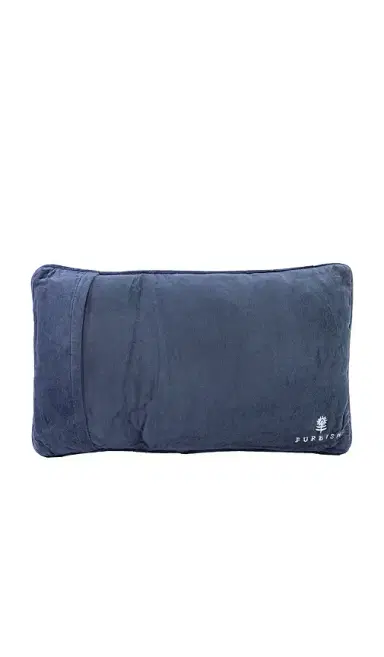 Furbish Studio Uncomfortable Life Needlepoint Pillow | Thumbnail 2 Furbish Studio Uncomfortable Life Needlepoint Pillow | Thumbnail 2