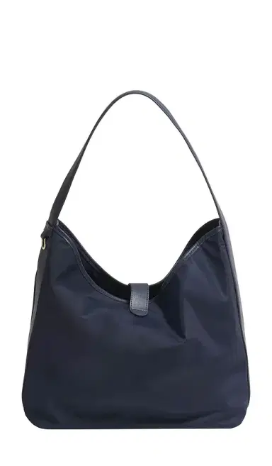 Stoney Clover Lane Slouchy Shoulder Bag | Thumbnail 2