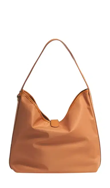 Stoney Clover Lane Slouchy Shoulder Bag | Thumbnail 2