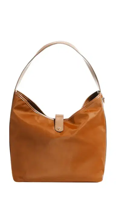 Stoney Clover Lane Slouchy Shoulder Bag | Thumbnail 1