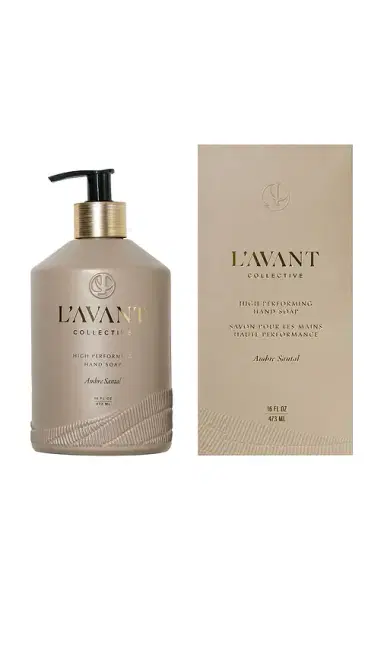 L'AVANT Collective Hand Soap | Thumbnail 1 L'AVANT Collective Hand Soap | Thumbnail 1