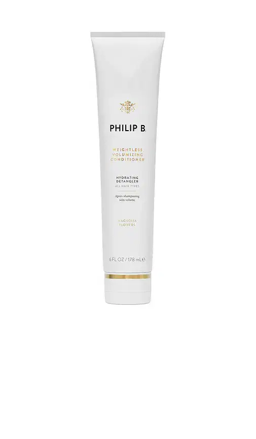 PHILIP B. Weightless Volumizing Conditioner