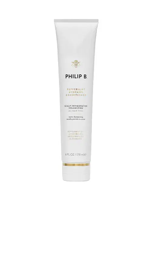 PHILIP B. Peppermint Avocado Conditioner