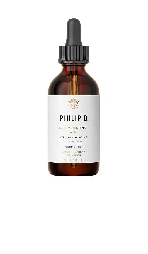 PHILIP B. Rejuvenating Oil