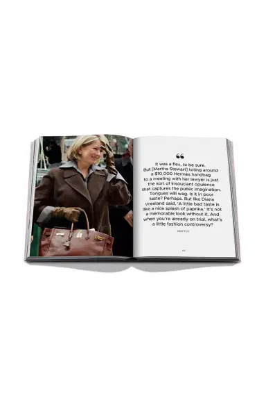 ASSOULINE The Book Of Iconic Bags | Thumbnail 12