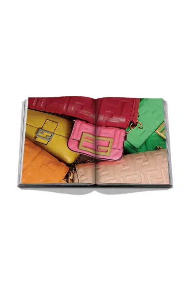 ASSOULINE The Book Of Iconic Bags | Thumbnail 14