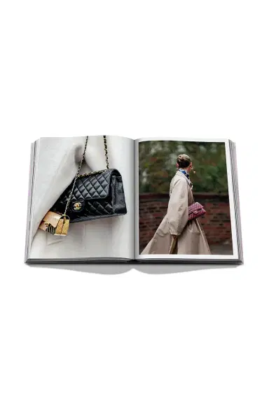 ASSOULINE The Book Of Iconic Bags | Thumbnail 8