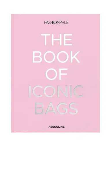 ASSOULINE The Book Of Iconic Bags | Thumbnail 1