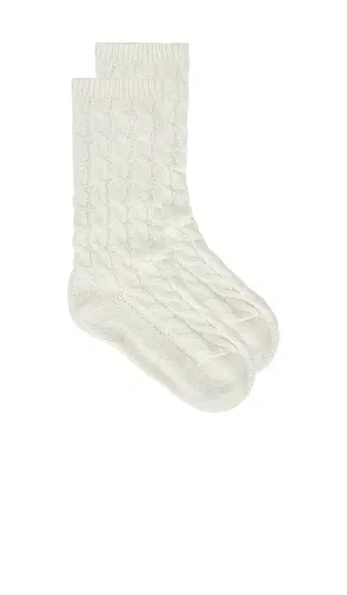 eberjey Cozy Sock | Thumbnail 1 eberjey Cozy Sock | Thumbnail 1