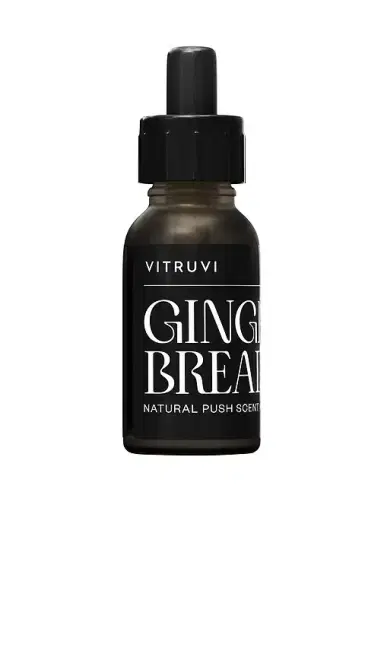 Vitruvi Gingerbread Push Plug-in Scent | Thumbnail 1