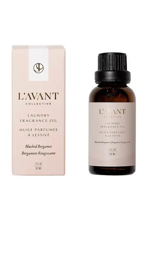 L'AVANT Collective Laundry Oil