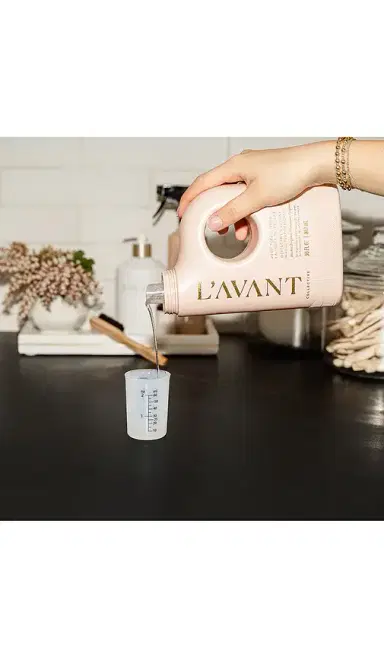 L'AVANT Collective Laundry Detergent Measuring Cup | Thumbnail 2 L'AVANT Collective Laundry Detergent Measuring Cup | Thumbnail 2