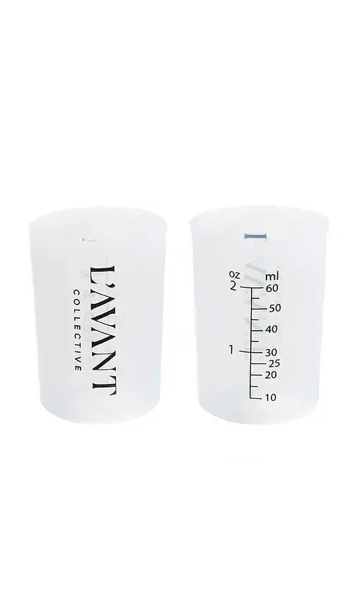 L'AVANT Collective Laundry Detergent Measuring Cup