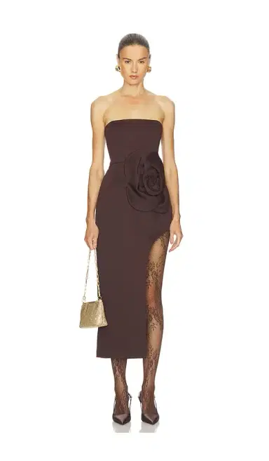 Delfi Joyce Dress | Thumbnail 1