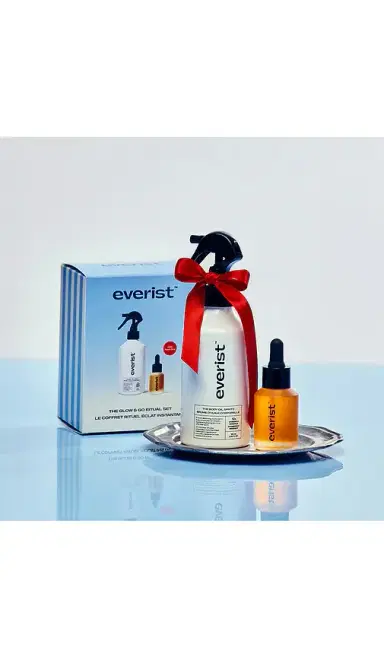 Everist The Glow & Go Ritual Set | Thumbnail 2