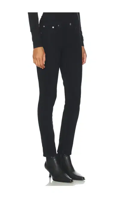 AGOLDE Cocktail Low Rise Ankle Slim Jeans | Thumbnail 2 AGOLDE Cocktail Low Rise Ankle Slim Jeans | Thumbnail 2