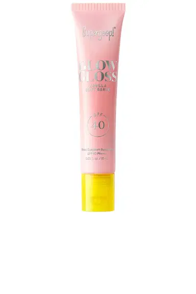 SUPERGOOP! Glow Gloss SPF 40 Lip Balm | Thumbnail 3