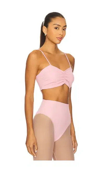 Port de Bras Ariadne Sports Bra | Thumbnail 2