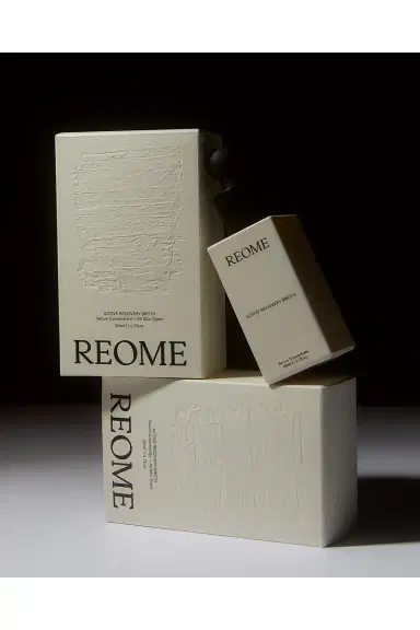 REOME Active Recovery Broth 50ml | Thumbnail 5