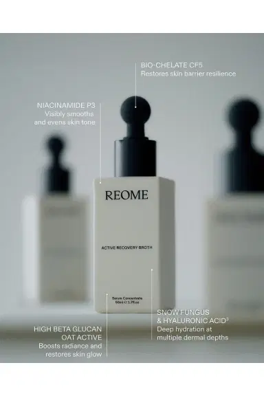 REOME Active Recovery Broth 50ml | Thumbnail 9