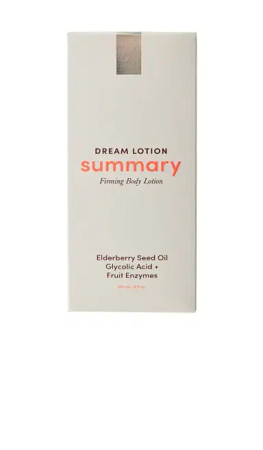 Summary Body Lotion | Thumbnail 2