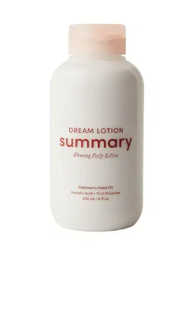 Summary Body Lotion | Thumbnail 1