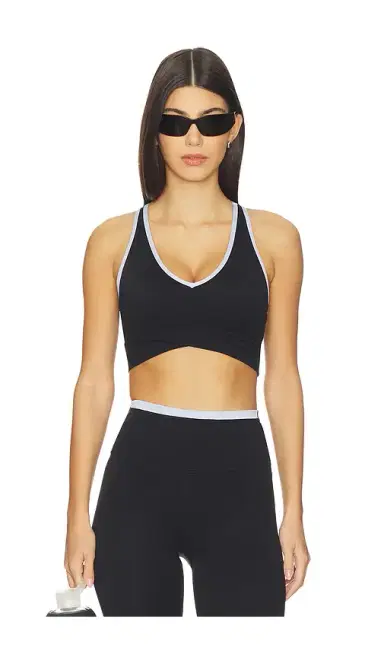 P.E NATION Vita Sports Bra | Thumbnail 1 P.E NATION Vita Sports Bra | Thumbnail 1