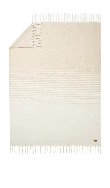 UGG Home Bayle Throw Blanket | Thumbnail 2