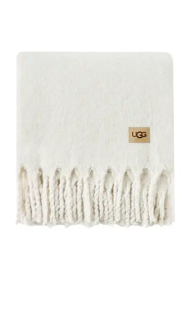 UGG Home Bayle Throw Blanket | Thumbnail 1