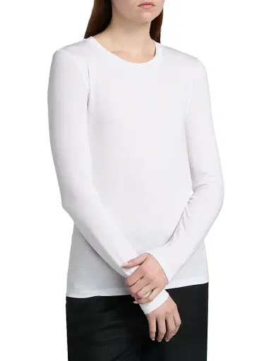 Stellae Dux Women's Mesa Long Sleeve T-Shirt | Thumbnail 4 Stellae Dux Women's Mesa Long Sleeve T-Shirt | Thumbnail 4