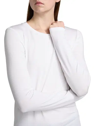 Stellae Dux Women's Mesa Long Sleeve T-Shirt | Thumbnail 6 Stellae Dux Women's Mesa Long Sleeve T-Shirt | Thumbnail 6