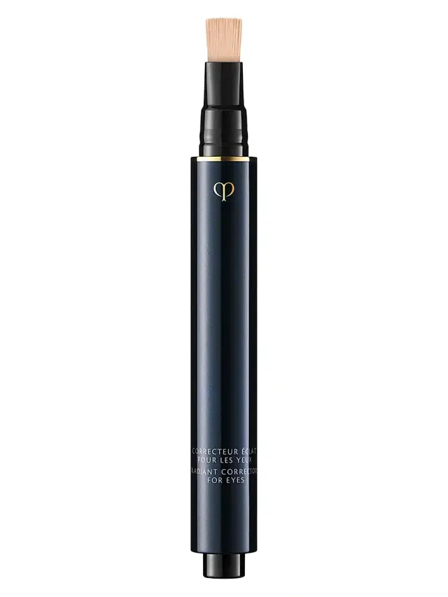 CLÉ DE PEAU BEAUTÉ Radiant Corrector For Eyes