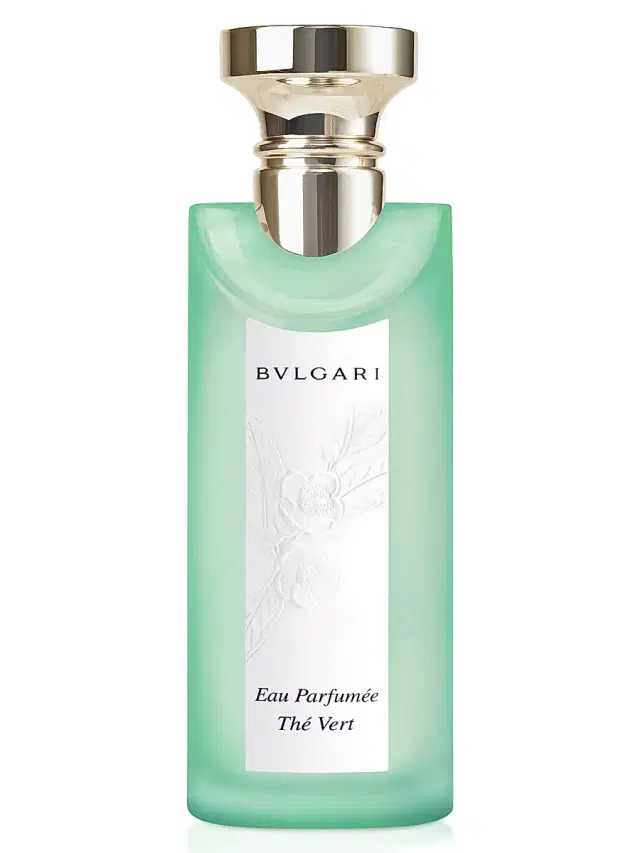Eau Parfumée Thé Vert 2.5 oz