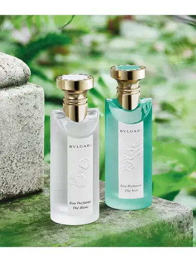 BVLGARI Eau Parfumée Thé Blanc Eau de Toilette 2.5 oz | Thumbnail 6 BVLGARI Eau Parfumée Thé Blanc Eau de Toilette 2.5 oz | Thumbnail 6