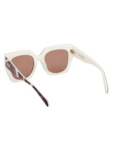 PUCCI Women's 51MM Square Sunglasses | Thumbnail 4