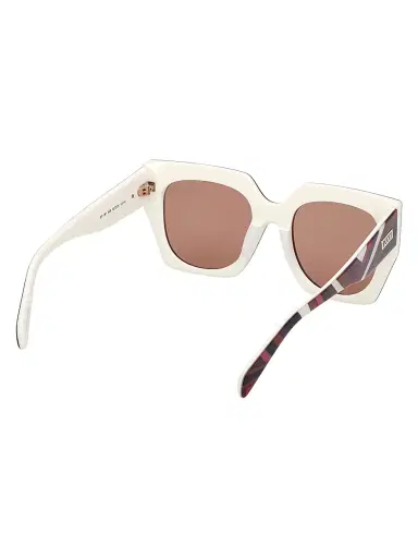 PUCCI Women's 51MM Square Sunglasses | Thumbnail 6