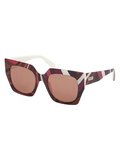 PUCCI Women's 51MM Square Sunglasses | Thumbnail 1