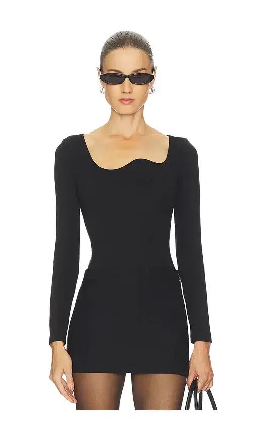 Undress Code Mademoiselle Bodysuit