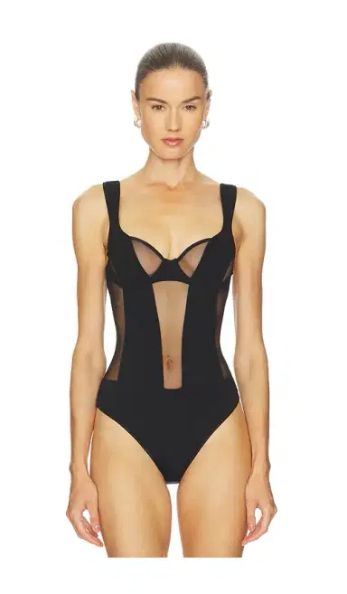 Undress Code Missy Bodysuit | Thumbnail 2 Undress Code Missy Bodysuit | Thumbnail 2