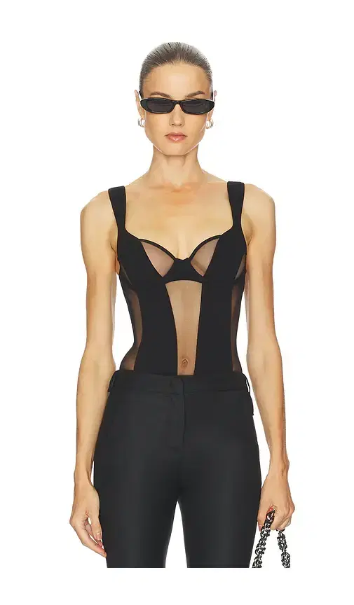 Missy Bodysuit