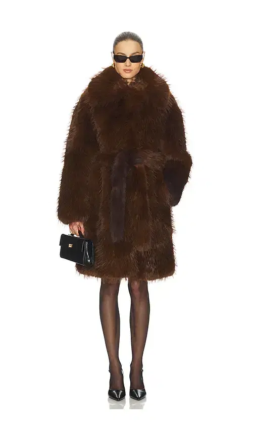 Kirby Coat